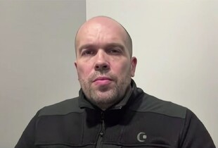 Росіяни за рік випустили 230 000 снарядів по Херсонщині - Толоконніков