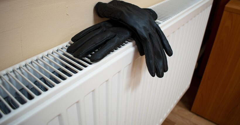 Херсон без ТЕЦ: в ОВА розповіли, як гріються містяни