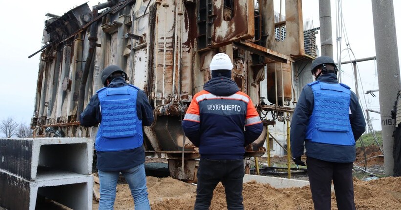 Світло зникає без графіків: в 