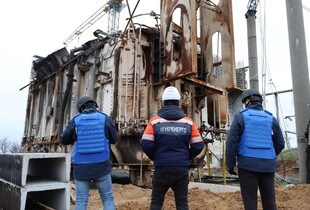 Світло зникає без графіків: в 