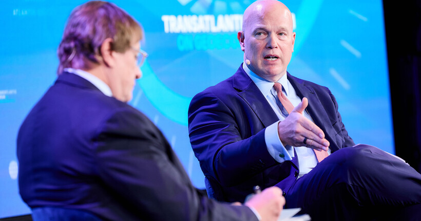 США перевірять заяви Кремля про атаку на резиденцію Путіна - Вітакер