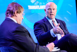 США перевірять заяви Кремля про атаку на резиденцію Путіна - Вітакер