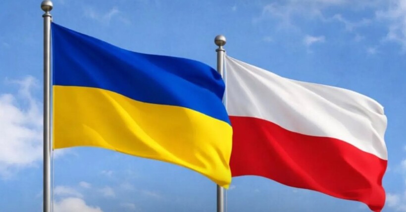 Україна дозволила Польщі пошукові роботи на Волині і Тернопільщині