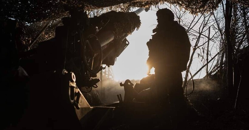 Сили оборони за добу ліквідували 1000 окупантів: втрати ворога