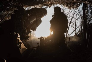 Сили оборони за добу ліквідували 1000 окупантів: втрати ворога