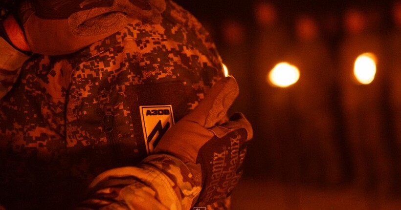 Родинське під контролем Сил оборони - НГУ 