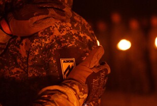 Родинське під контролем Сил оборони - НГУ 