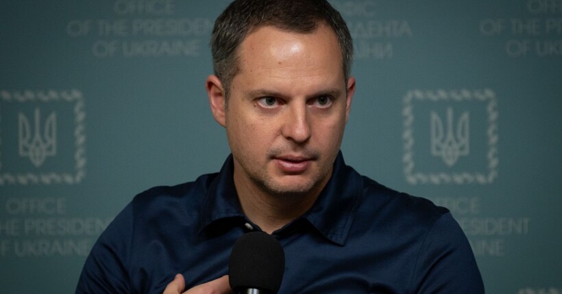 Ростислав Шурма звільнений з Наглядової ради 