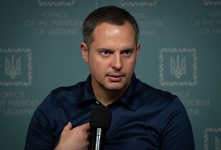 Ростислав Шурма звільнений з Наглядової ради 