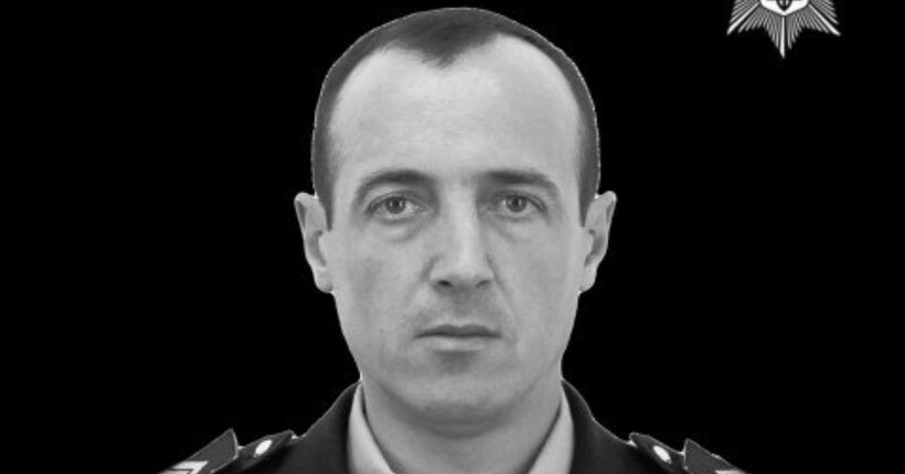 Поліцейський загинув внаслідок удару FPV на Донеччині