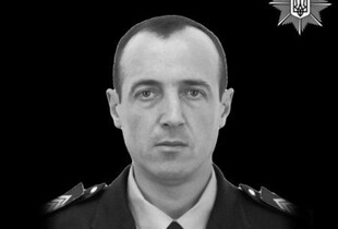 Поліцейський загинув внаслідок удару FPV на Донеччині