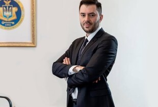 Зеленський звільнив голову Нацкомісії з цінних паперів