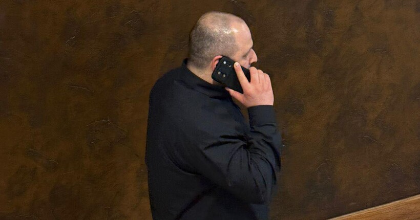 Умєров розповів про результати розмови з Рубіо, Віткоффом, Кушнером і європейцями