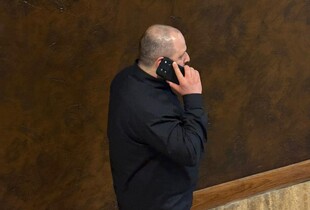 Умєров розповів про результати розмови з Рубіо, Віткоффом, Кушнером і європейцями