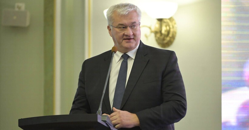 МЗС викликало дипломатів Індії і Пакистану через підігравання російській дезінформації