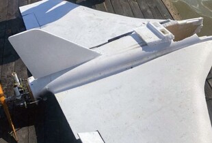 Росіяни атакували Одещину безпілотниками: зафіксовані перебої з електрикою