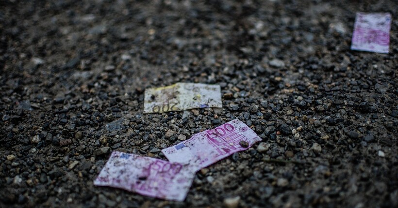 Війна проти України обійшлася росії у $550 млрд - СЗР