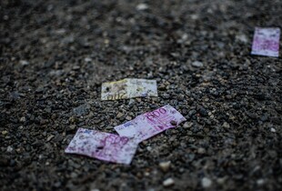 Війна проти України обійшлася росії у $550 млрд - СЗР