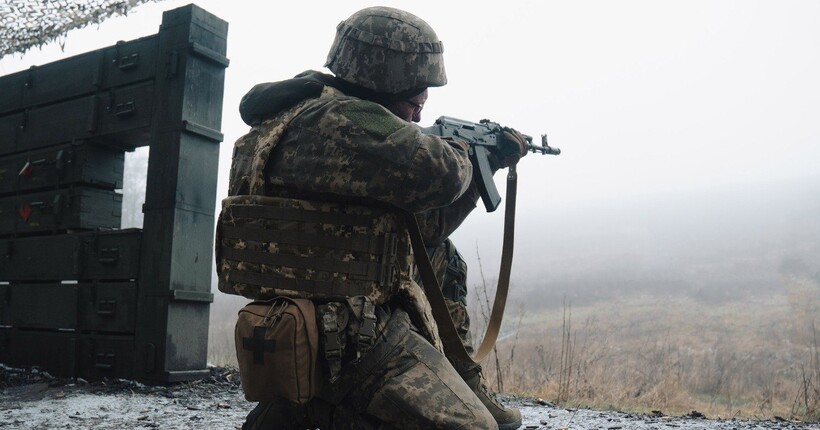 Заяви про захоплення Вовчанська не відповідають дійсності - боєць підрозділу РУБпАК 