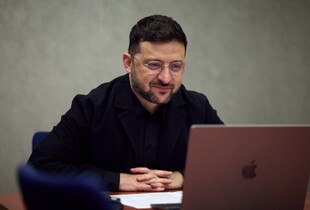 Зеленський подякував Румунії та Хорватії та приєднання до PURL
