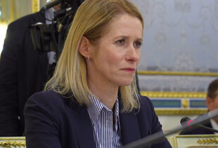 Критична інфраструктура Європи в Балтійському морі залишається під високим ризиком саботажу – Каллас