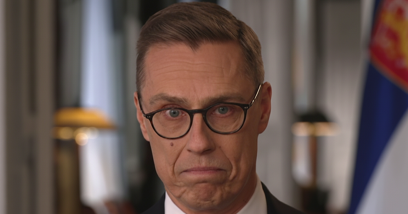 Не всі пункти мирної угоди можуть бути справедливими для України – Стубб