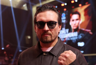 Усик планує провести ще два-три поєдинки до завершення кар'єри