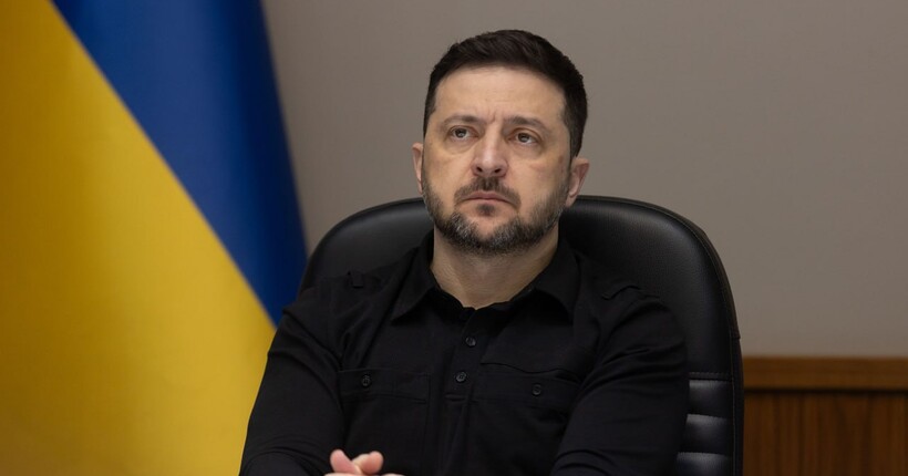 Україна готує формати та важливі зустрічі щодо миру на найближчі дні – Зеленський