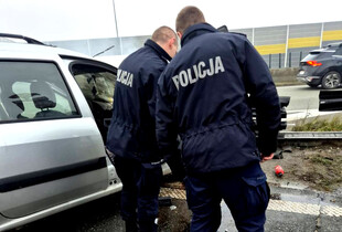 В аеропорту Варшави затримали українця з пристроєм для глушіння радіосигналів