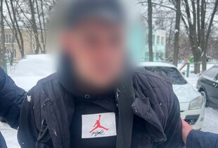 У Харкові чоловік стріляв у військовослужбовця ТЦК: зловмисника затримали