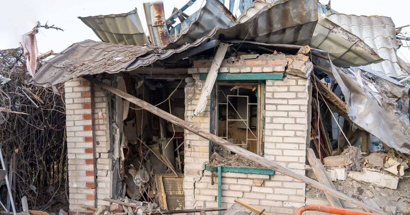 Окупанти завдали понад 730 ударів по Запорізькій області: є поранені