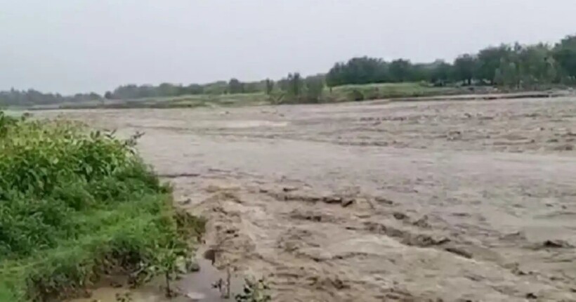 Повені в Афганістані: зруйновані будинки, загинули щонайменше 17 людей