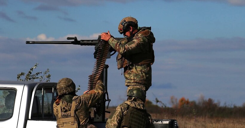 Російська армія запустила по Україні 116 дронів: скільки збито