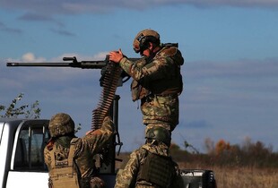 Російська армія запустила по Україні 116 дронів: скільки збито