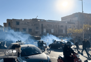 Трамп пообіцяв допомогу протестувальникам в Ірані