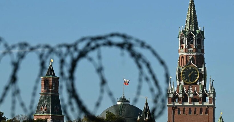 Розвідка попередила про ризик провокації рф із жертвами на Різдво 7 січня