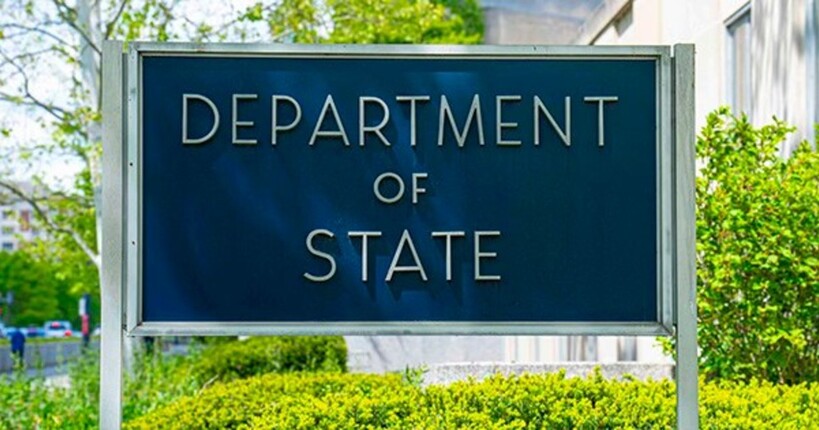 Держдеп знову радить американцям негайно покинути росію