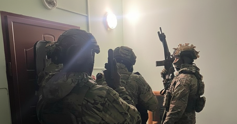 Ліквідовано міжнародний канал постачання кокаїну з ЄС в Україну – ДБР