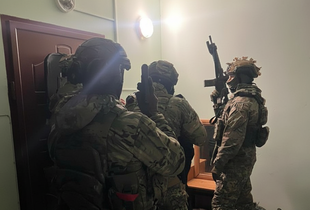 Ліквідовано міжнародний канал постачання кокаїну з ЄС в Україну – ДБР