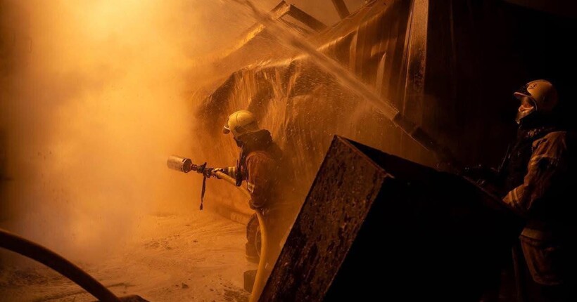 Росіяни намагаються вибити нашу портову інфраструктуру вже понад два роки - Кіпер