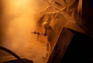 Росіяни намагаються вибити нашу портову інфраструктуру вже понад два роки - Кіпер