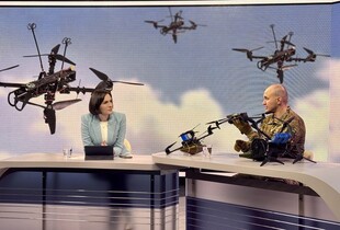 Майже 65 млн грн задонатили глядачі “Ми - Україна” в 2025 році