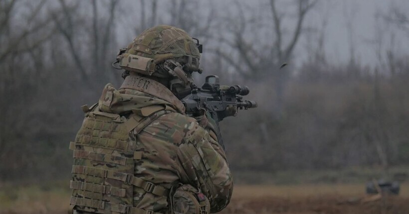 Рух росіян на Лиманському напрямку вдалося зупинити – Суглобов