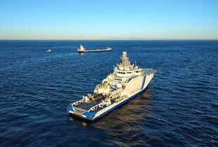 У Фінській затоці пошкоджено підводний кабель: що відомо