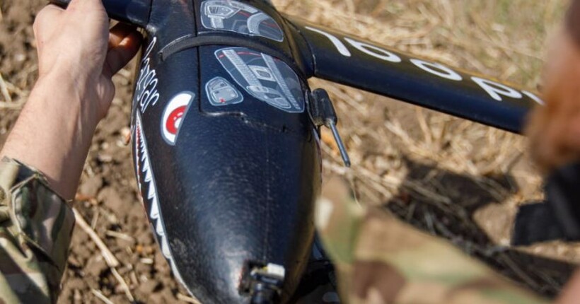 Ворог адаптується до дронів, але Сили оборони знаходять нові рішення - офіцер офіцер підрозділу БпЛА 