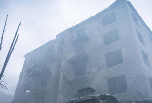 У Харкові під завалами зруйнованого ракетою будинку знайшли тіло хлопчика - ОВА