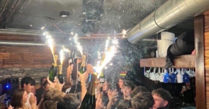 Прокуратура Швейцарії назвала ймовірну причину пожежі в барі з 40 жертвами