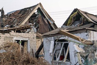 Російські обстріли за добу: загиблі на Херсонщині, сотні ударів по Запоріжжю і знеструмлення