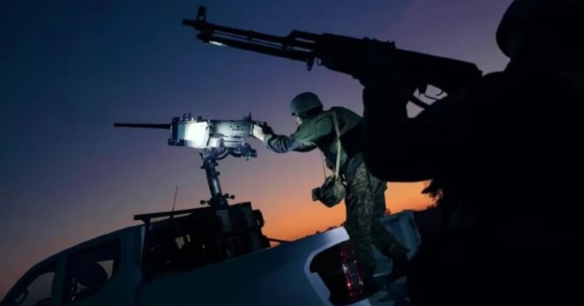 Атака дронів на Київщину: в одному з районів пошкоджені будинки і авто