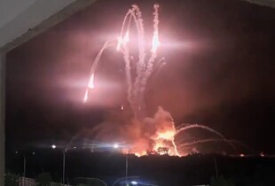 Вибухи у Каракасі: Посольство США звернулось до американців у Венесуелі